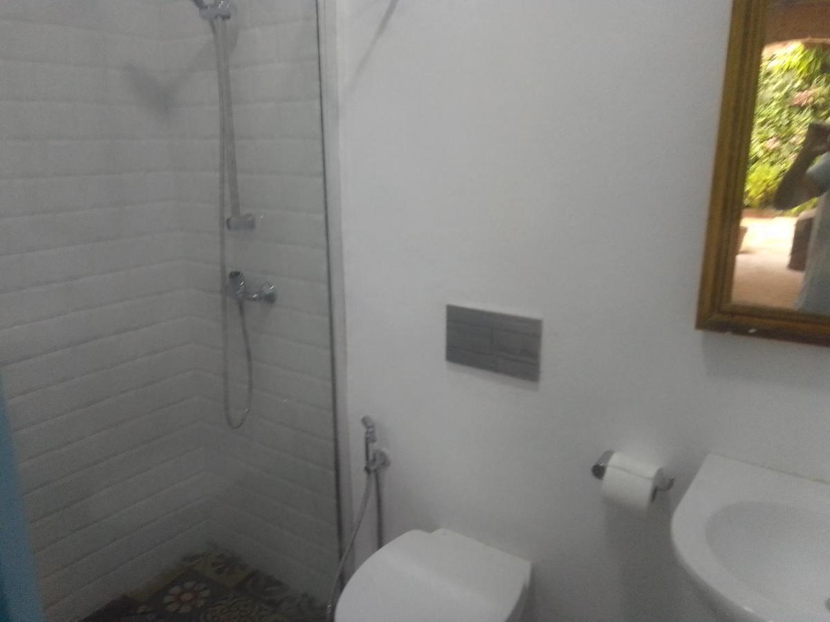 La Gota De Leche 2 Apartamento Sanlúcar de Barrameda Exterior foto